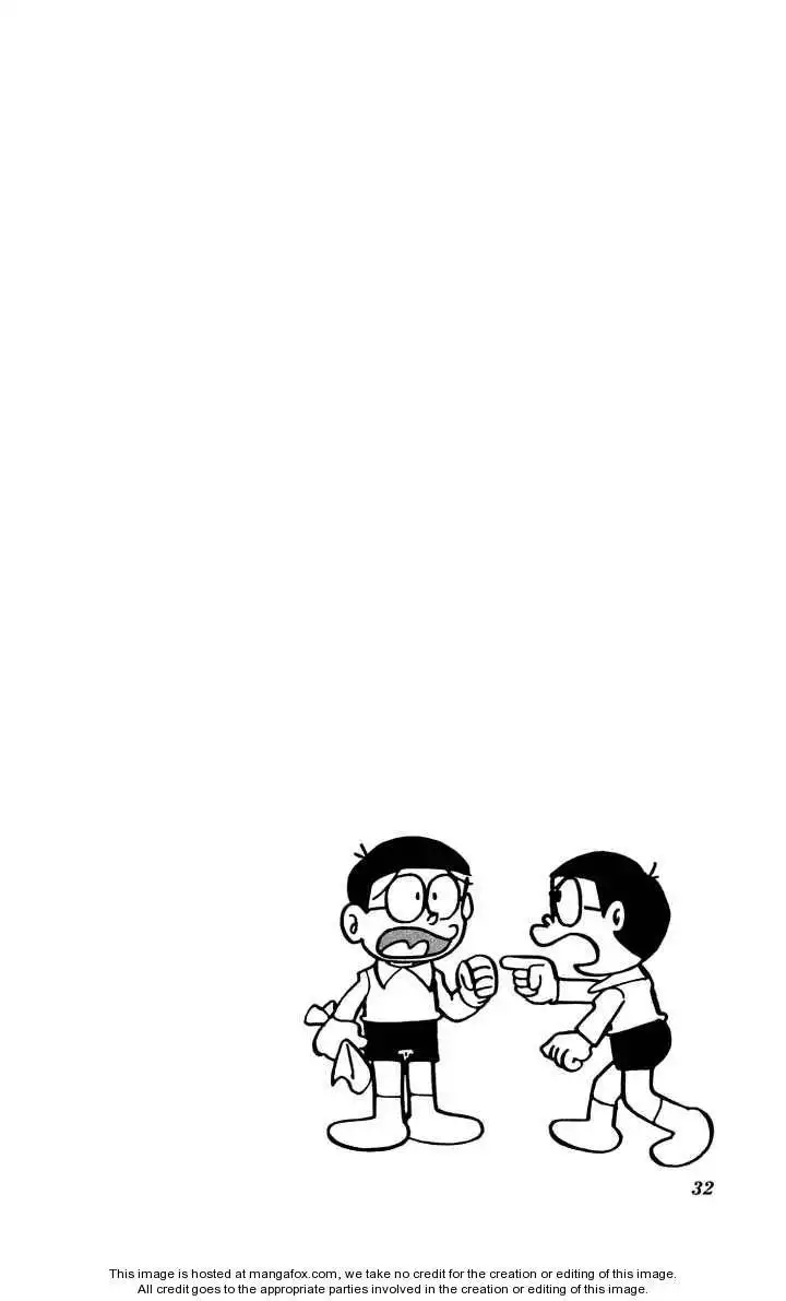 Doraemon Plus Chapter 3 11